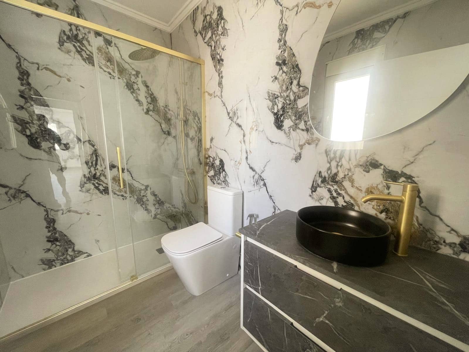 3 camera da letto Casa in vendita in Ciudad Quesada con piscina - 249.000 € (Rif: 9996466)