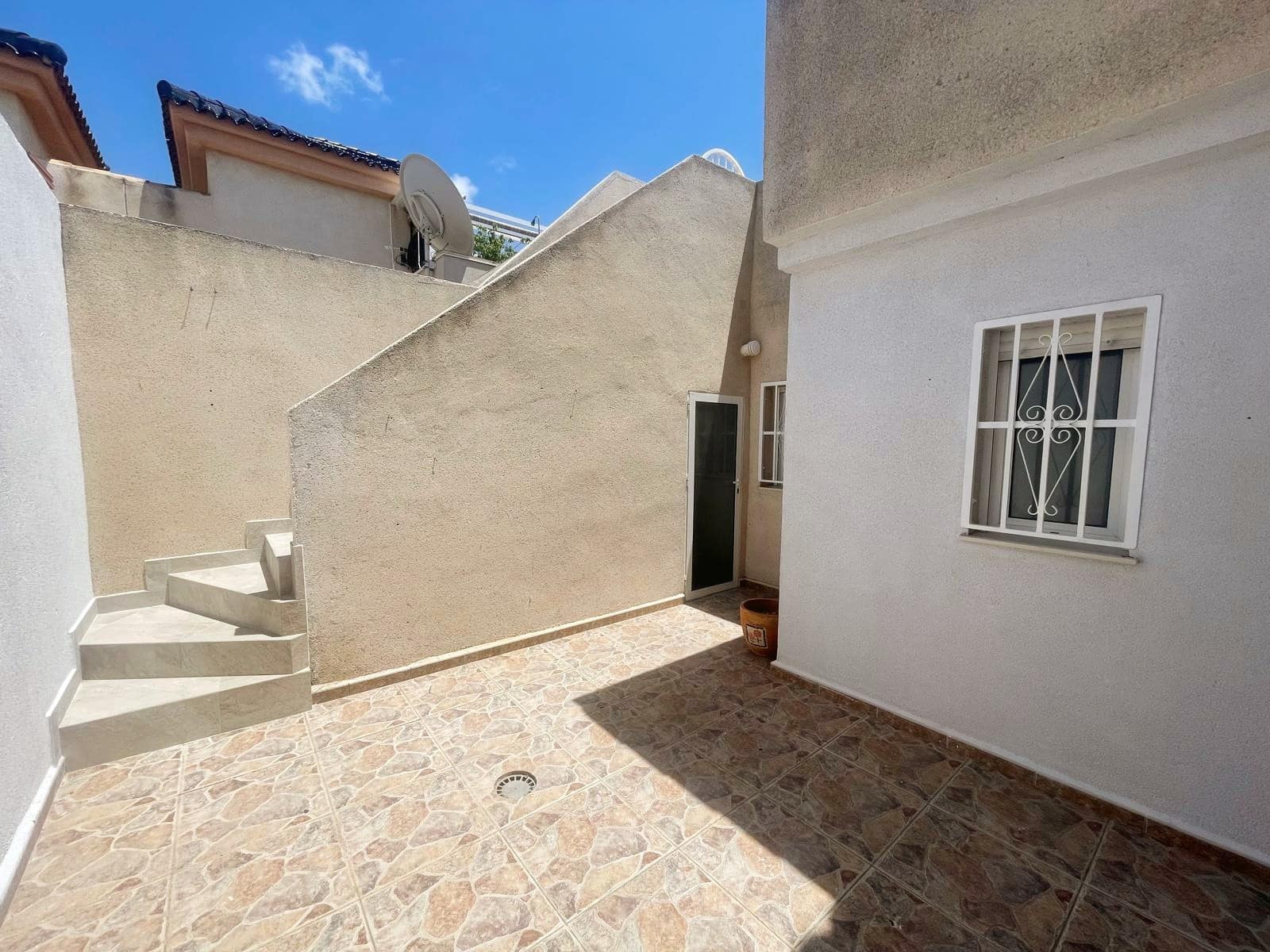 3 camera da letto Casa in vendita in Ciudad Quesada con piscina - 249.000 € (Rif: 9996466)