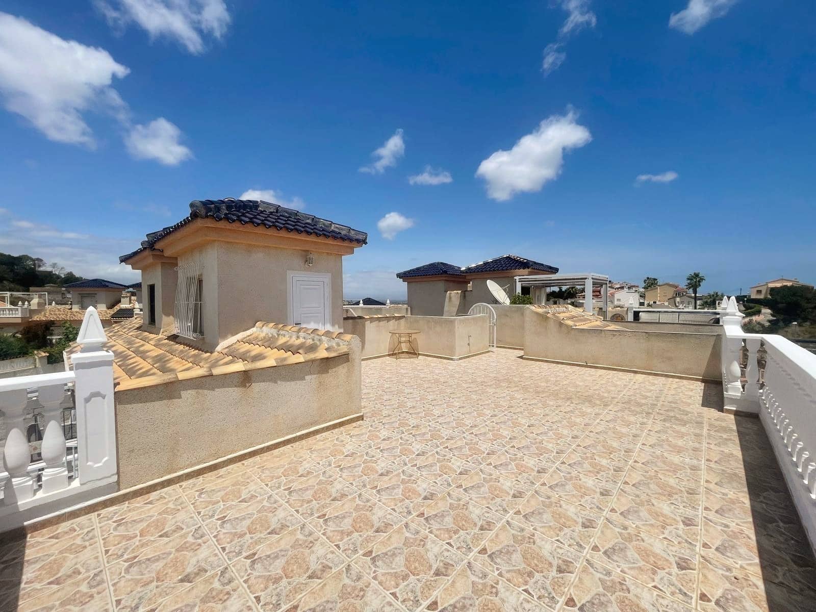 3 camera da letto Casa in vendita in Ciudad Quesada con piscina - 249.000 € (Rif: 9996466)