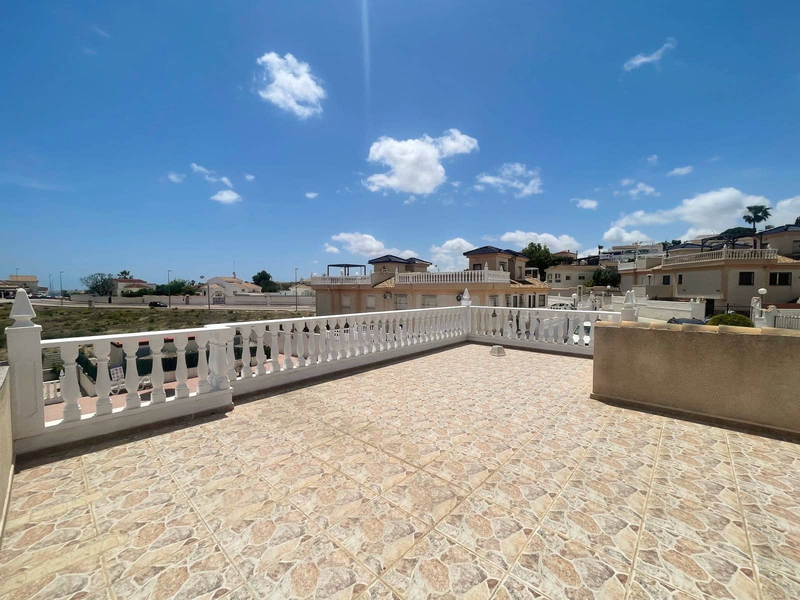 3 camera da letto Casa in vendita in Ciudad Quesada con piscina - 249.000 € (Rif: 9996466)
