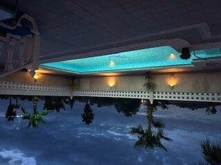 3 sovrum Villa till salu i Benijofar med pool - 399 000 € (Ref: 9996467)