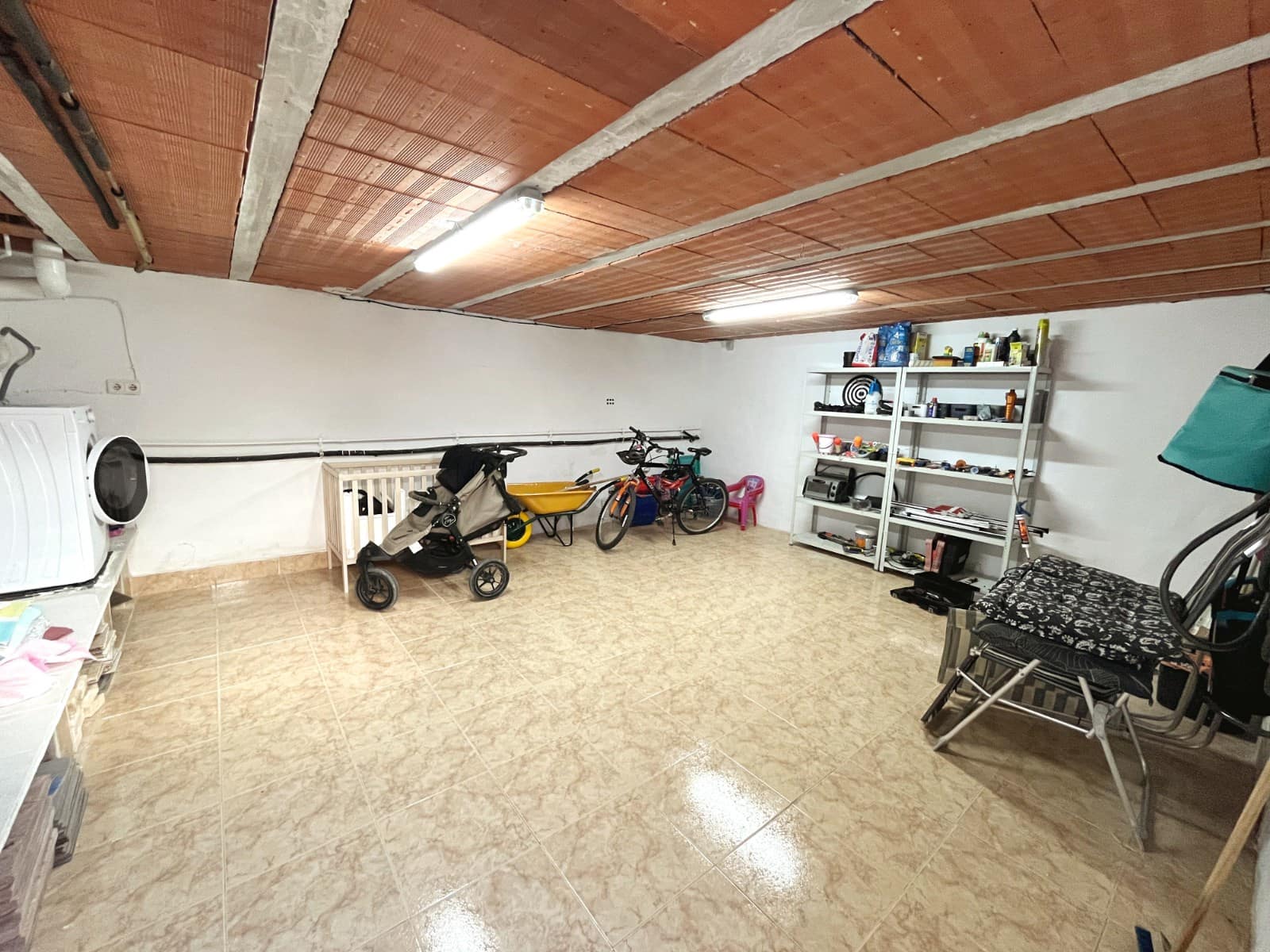 3 sovrum Villa till salu i Benijofar med pool - 399 000 € (Ref: 9996467)