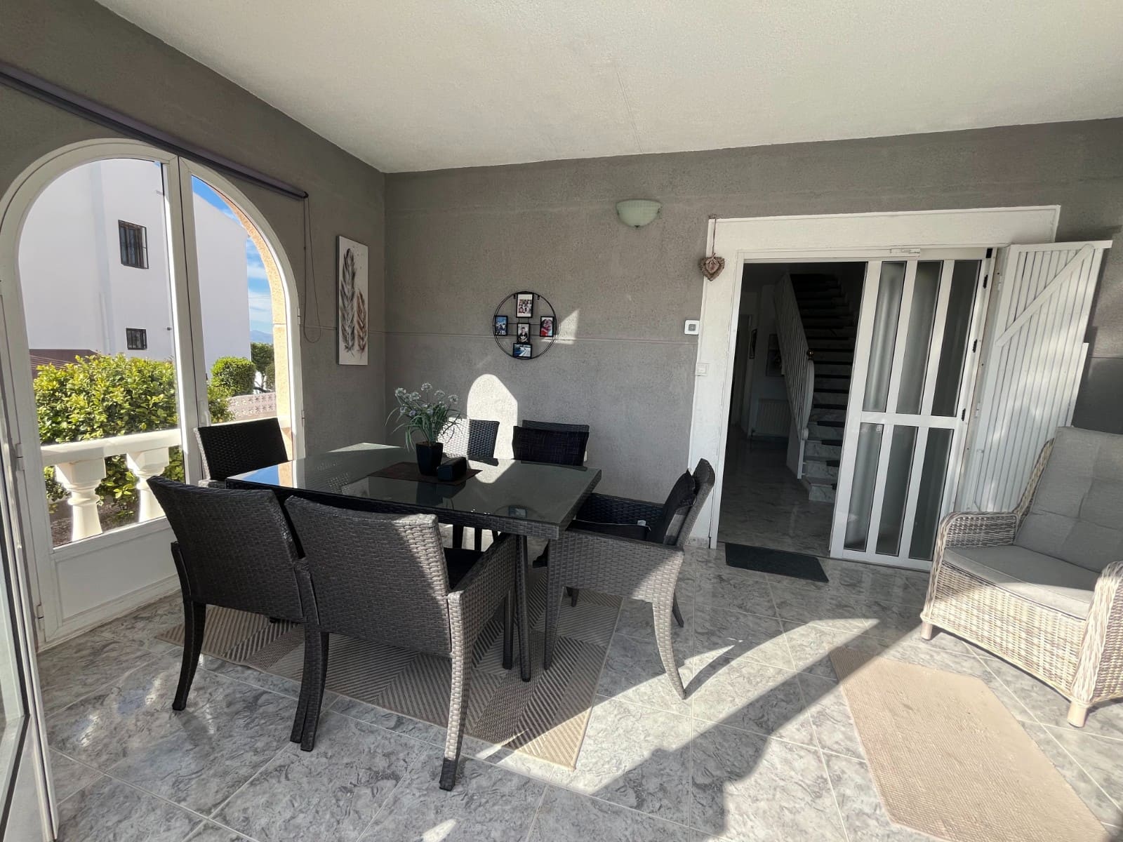 3 sovrum Villa till salu i Benijofar med pool - 399 000 € (Ref: 9996467)