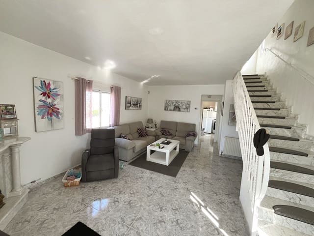 3 soverom Villa til salgs i Benijófar med svømmebasseng - € 399 000 (Ref: 9996467)