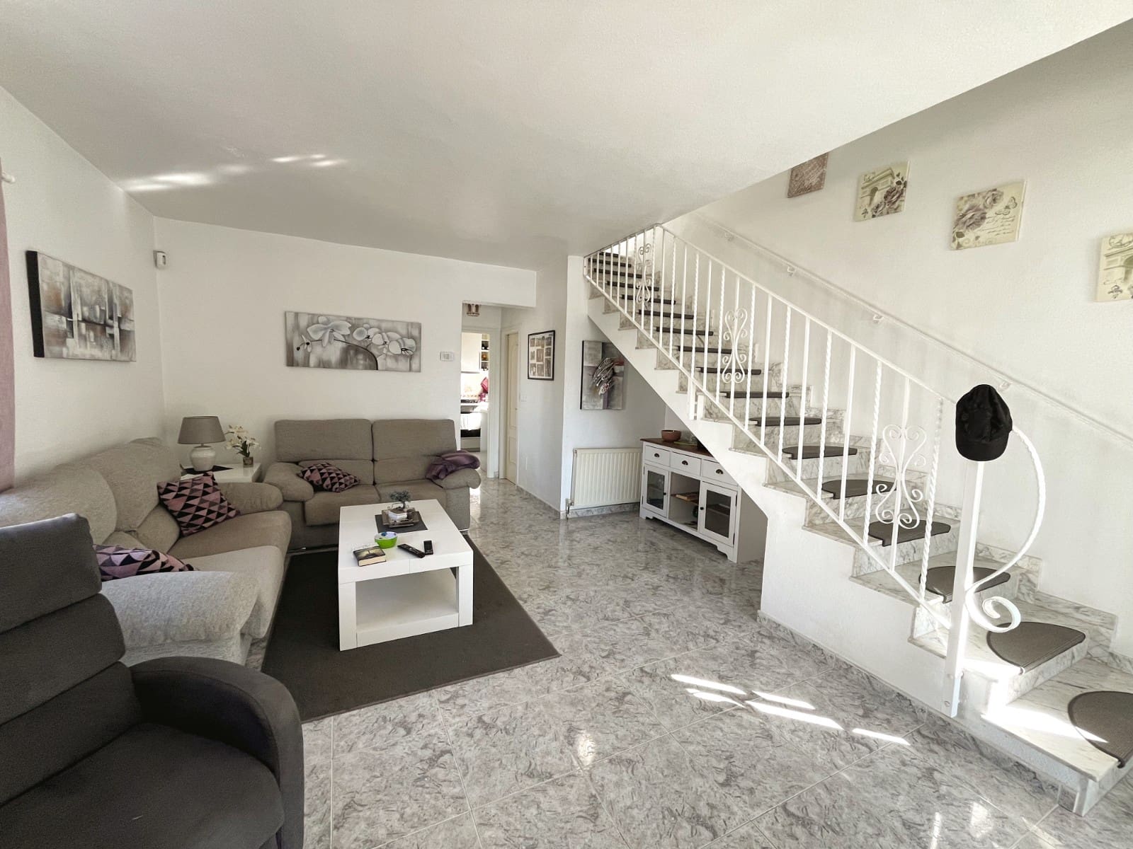 3 sovrum Villa till salu i Benijofar med pool - 399 000 € (Ref: 9996467)