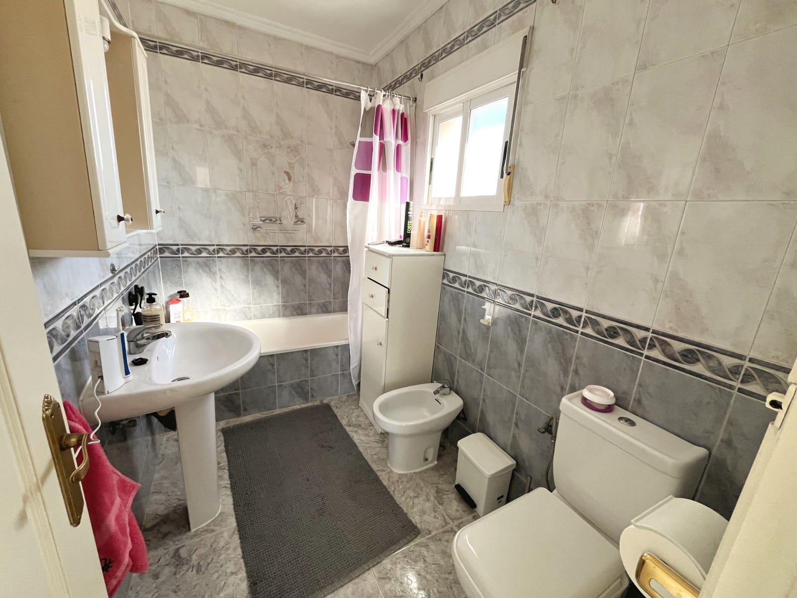 3 sovrum Villa till salu i Benijofar med pool - 399 000 € (Ref: 9996467)