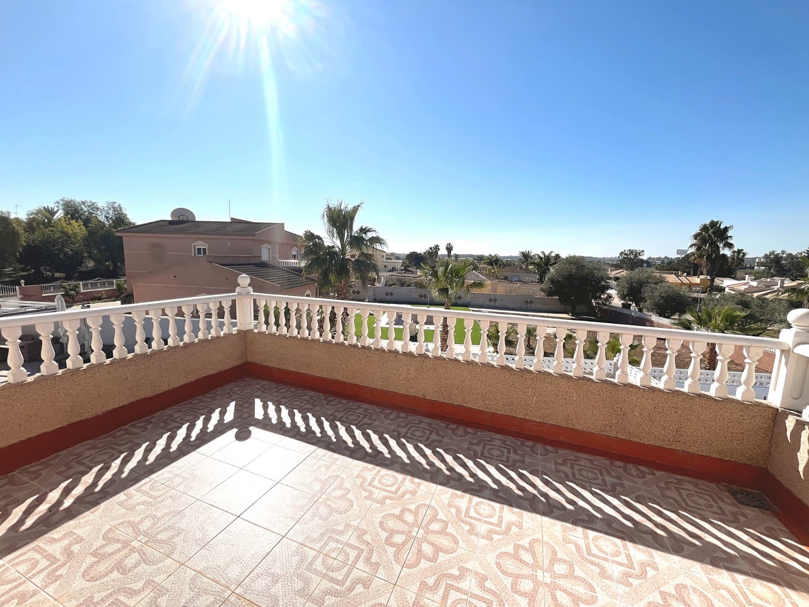 3 sovrum Villa till salu i Benijofar med pool - 399 000 € (Ref: 9996467)