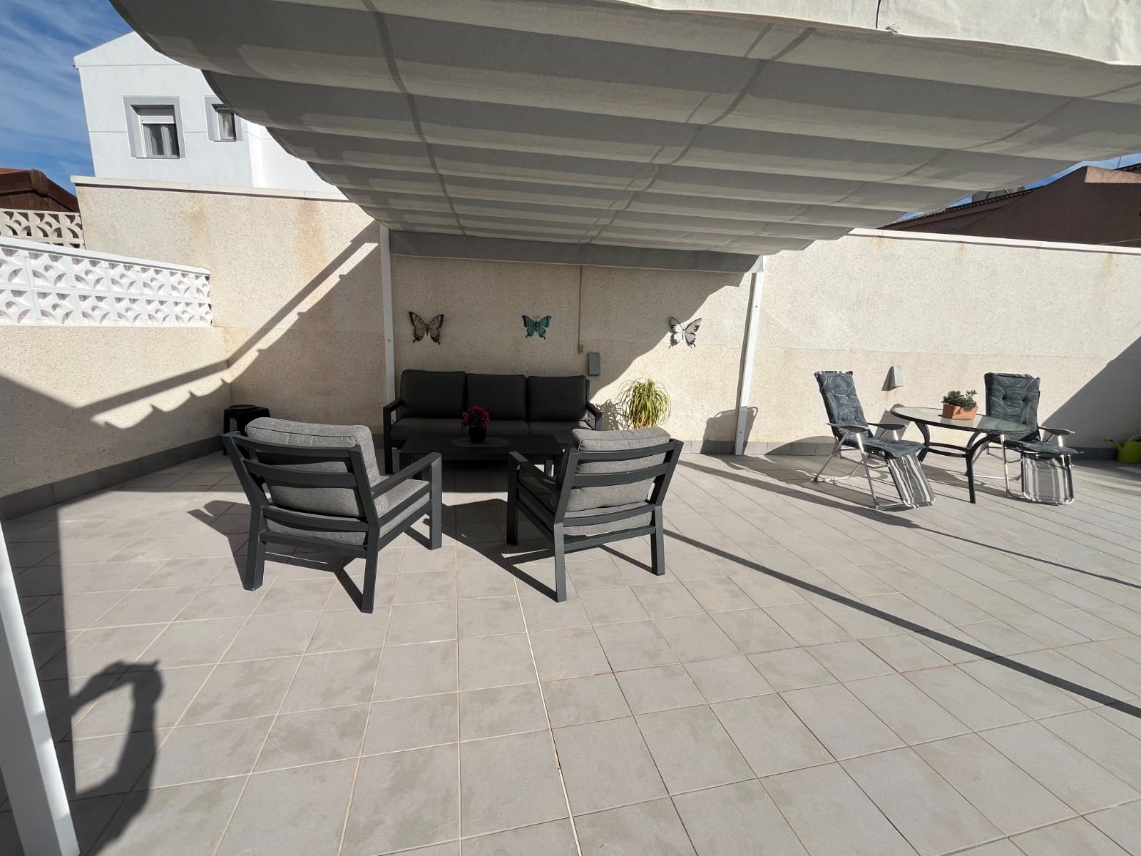 3 sovrum Villa till salu i Benijofar med pool - 399 000 € (Ref: 9996467)