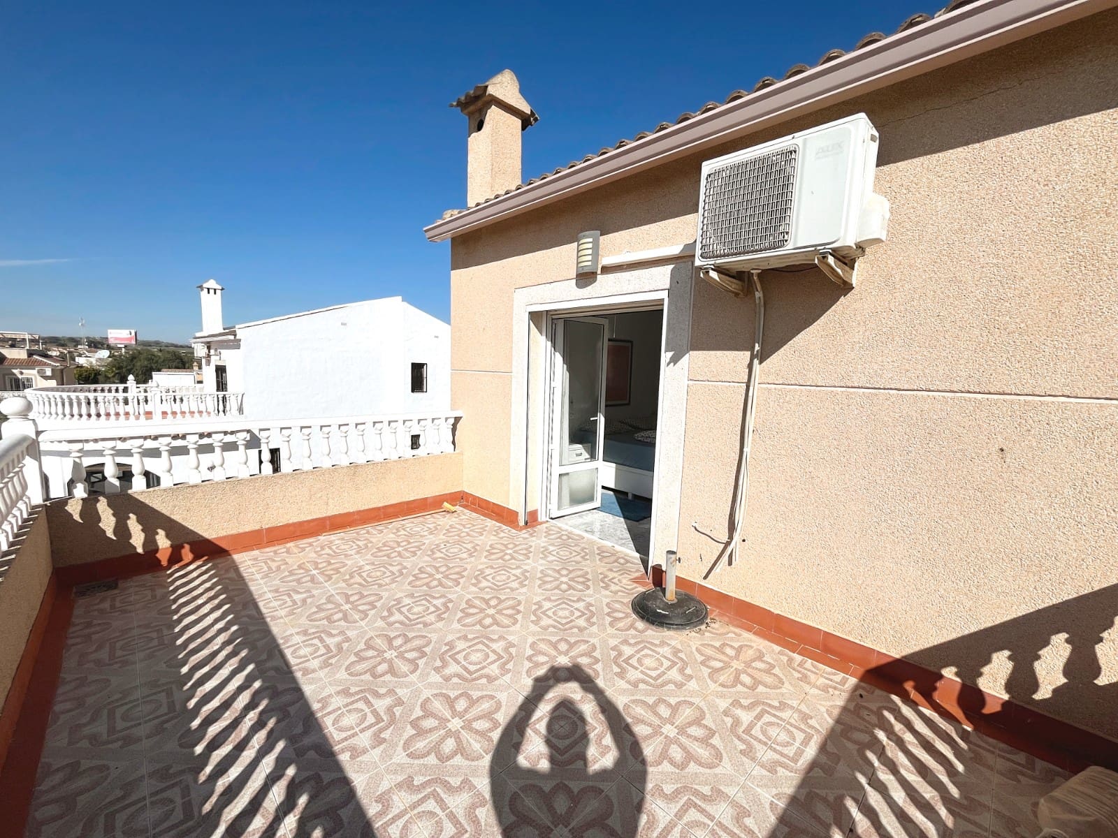 3 sovrum Villa till salu i Benijofar med pool - 399 000 € (Ref: 9996467)