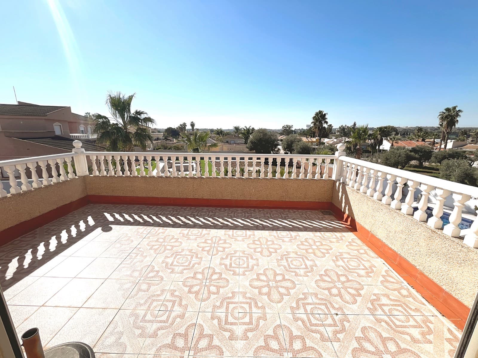 3 sovrum Villa till salu i Benijofar med pool - 399 000 € (Ref: 9996467)