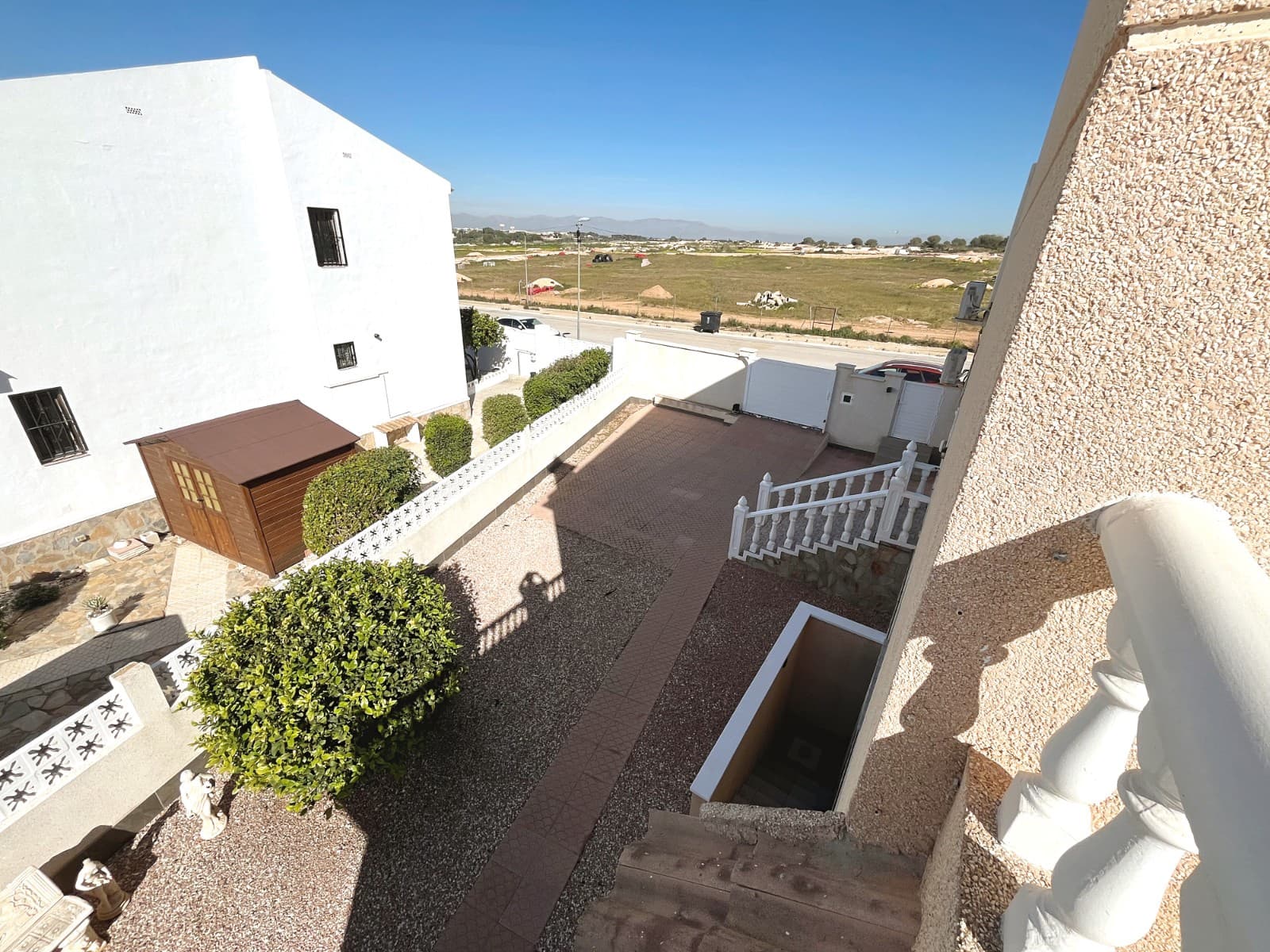 3 sovrum Villa till salu i Benijofar med pool - 399 000 € (Ref: 9996467)