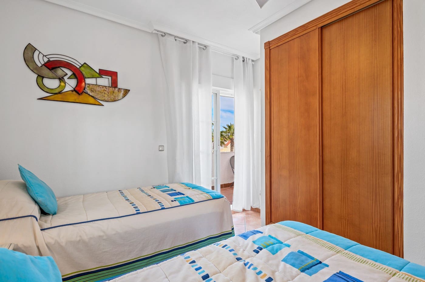 3 bedroom Villa for sale in Algorfa with pool - € 295,000 (Ref: 9996468)