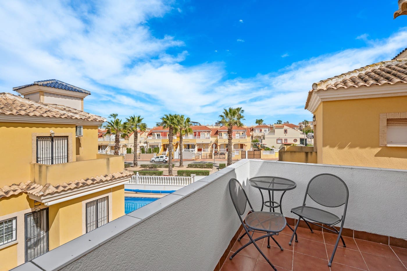 3 bedroom Villa for sale in Algorfa with pool - € 295,000 (Ref: 9996468)
