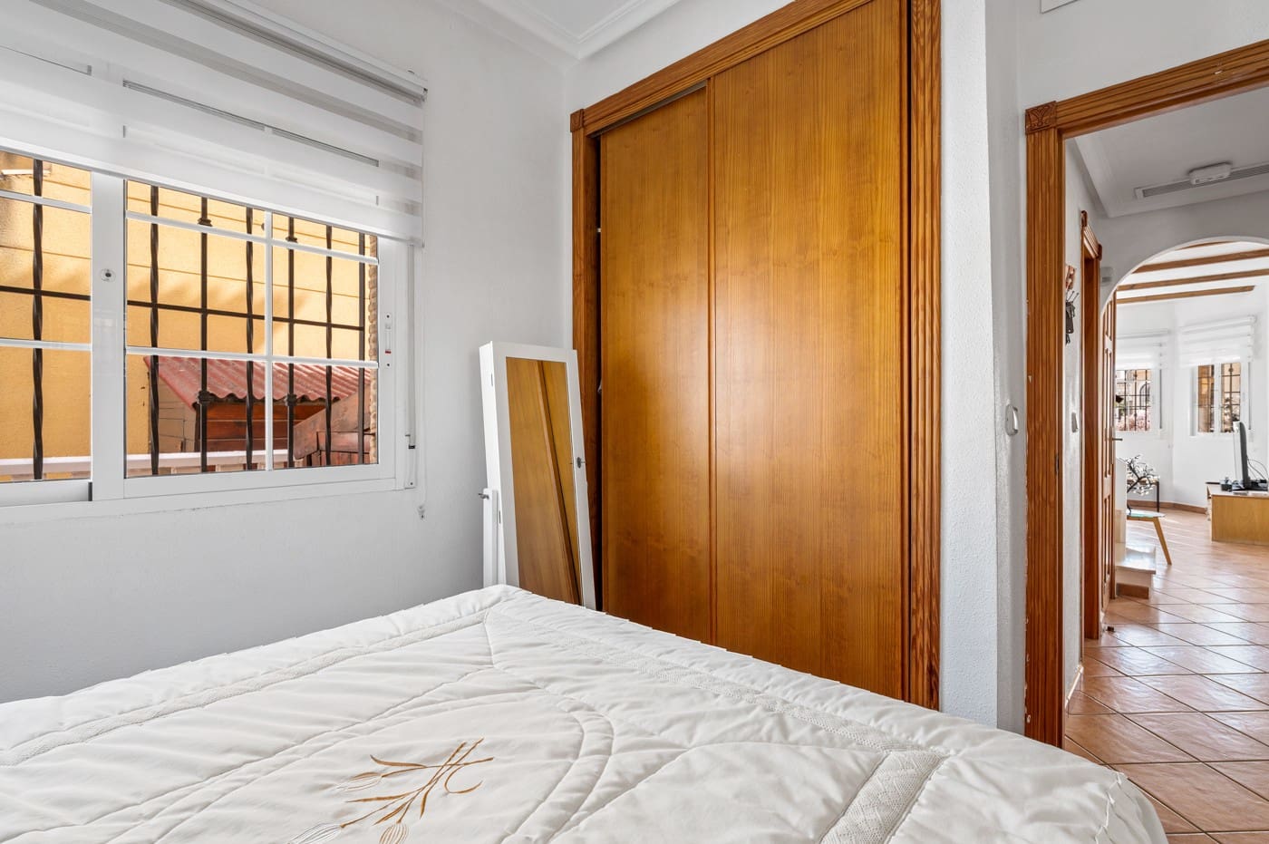 3 bedroom Villa for sale in Algorfa with pool - € 295,000 (Ref: 9996468)