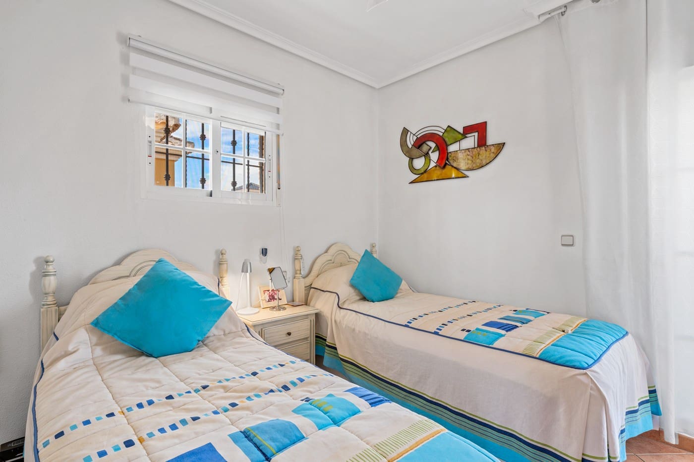 3 bedroom Villa for sale in Algorfa with pool - € 295,000 (Ref: 9996468)
