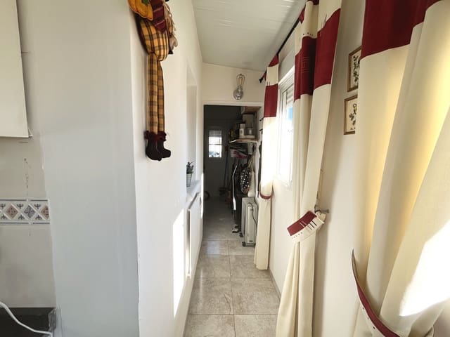 3 camera da letto Villa in vendita in Ciudad Quesada, Rojales con piscina - 375.000 € (Rif: 9996469)