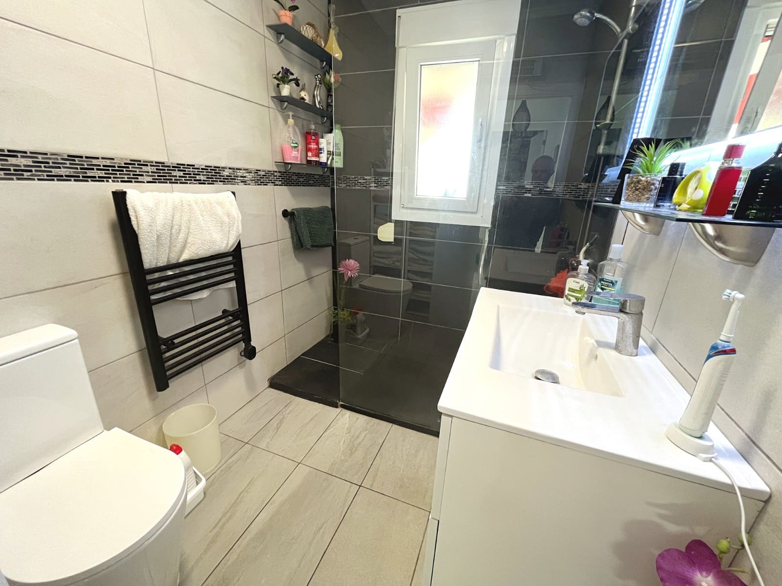 3 camera da letto Villa in vendita in Ciudad Quesada con piscina - 375.000 € (Rif: 9996469)