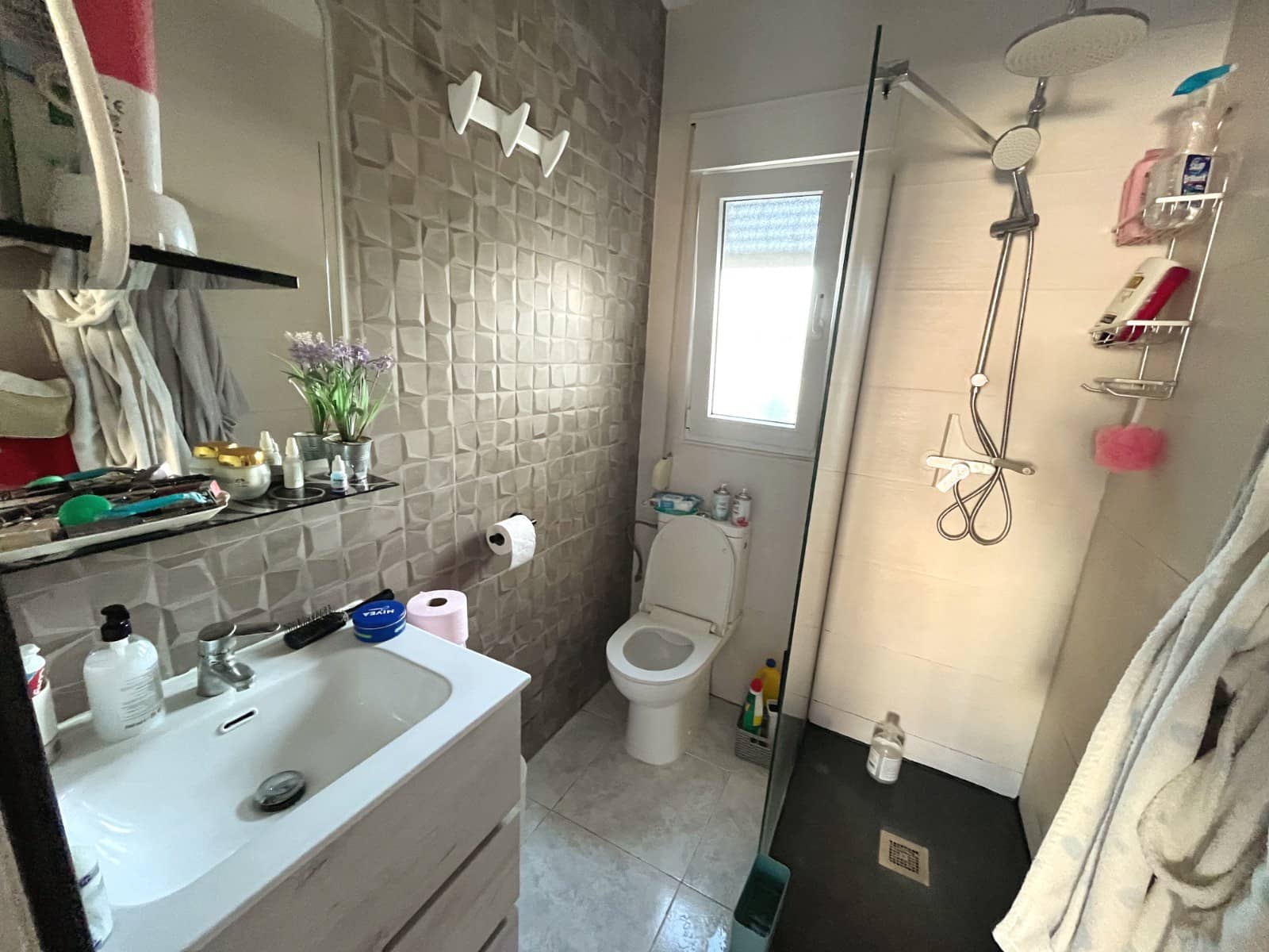 3 camera da letto Villa in vendita in Ciudad Quesada con piscina - 375.000 € (Rif: 9996469)