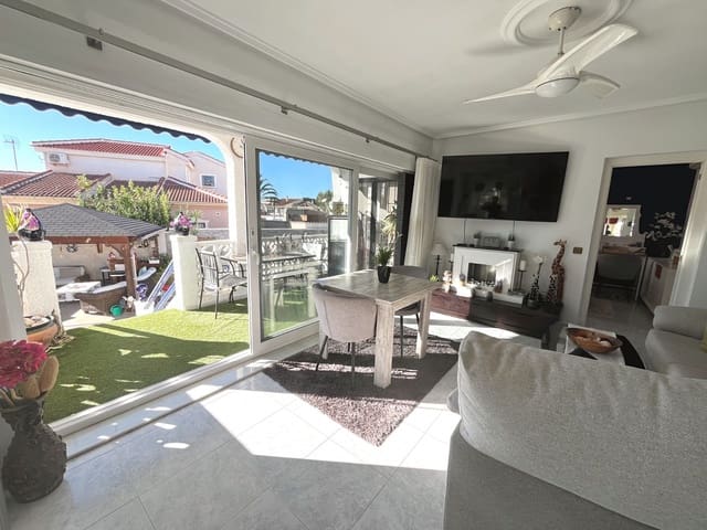 3 camera da letto Villa in vendita in Ciudad Quesada, Rojales con piscina - 375.000 € (Rif: 9996469)