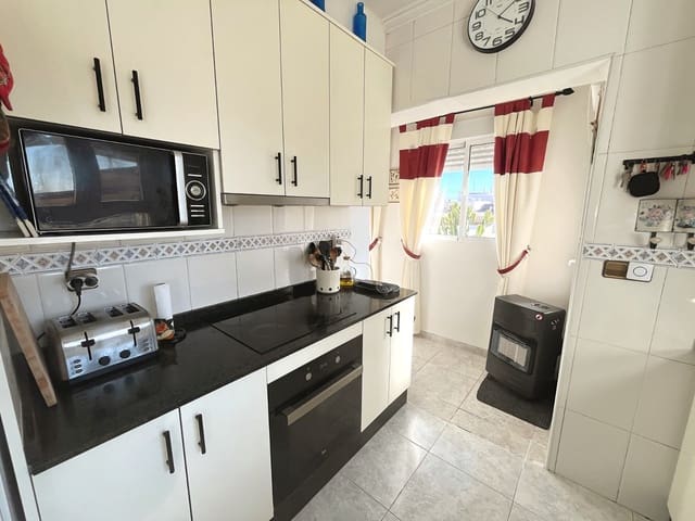 3 camera da letto Villa in vendita in Ciudad Quesada, Rojales con piscina - 375.000 € (Rif: 9996469)