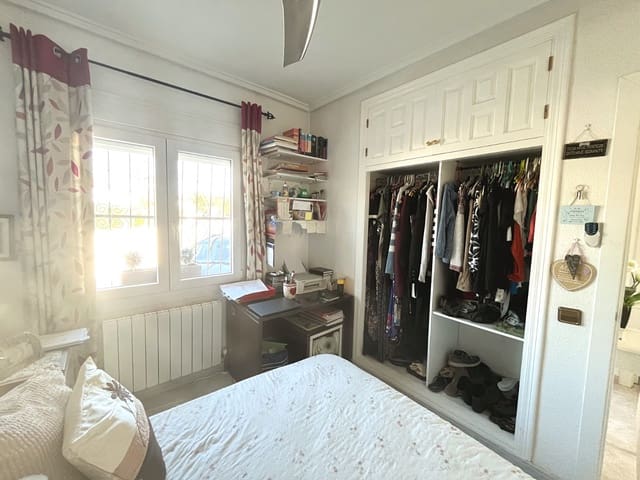 3 camera da letto Villa in vendita in Ciudad Quesada, Rojales con piscina - 375.000 € (Rif: 9996469)