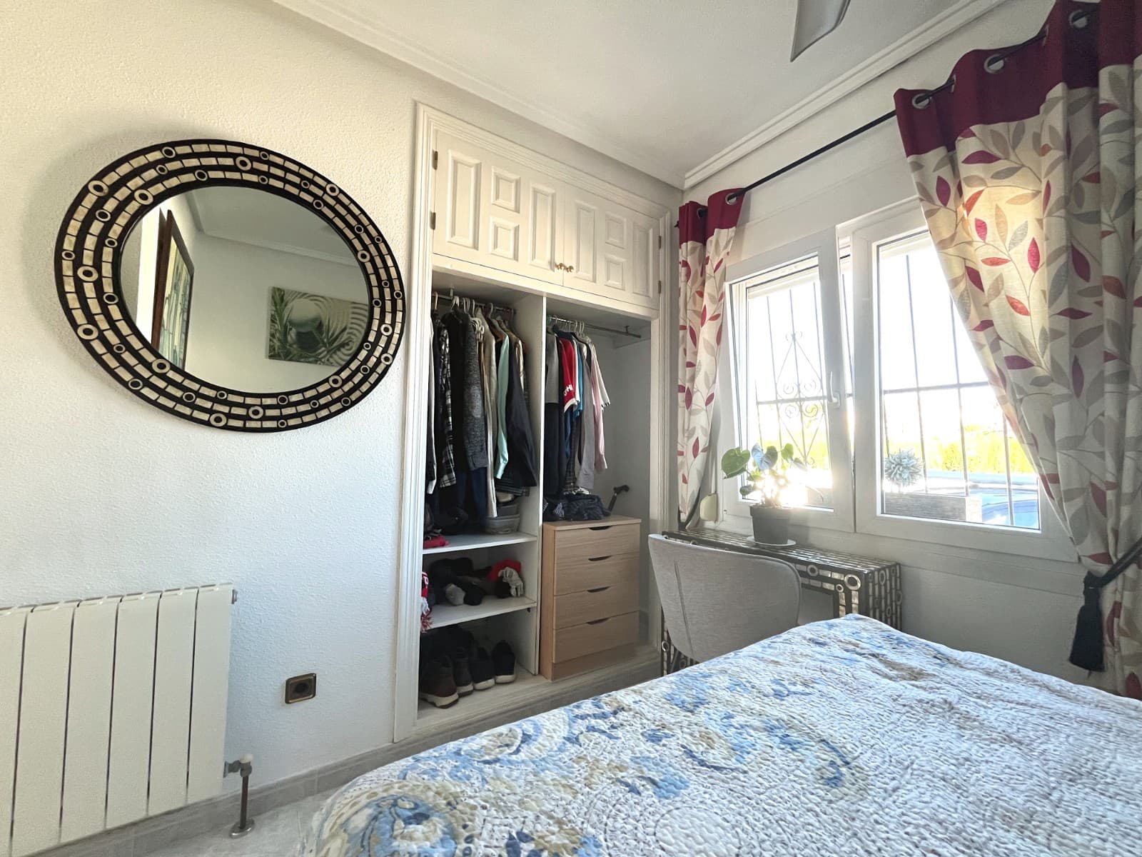 3 camera da letto Villa in vendita in Ciudad Quesada con piscina - 375.000 € (Rif: 9996469)