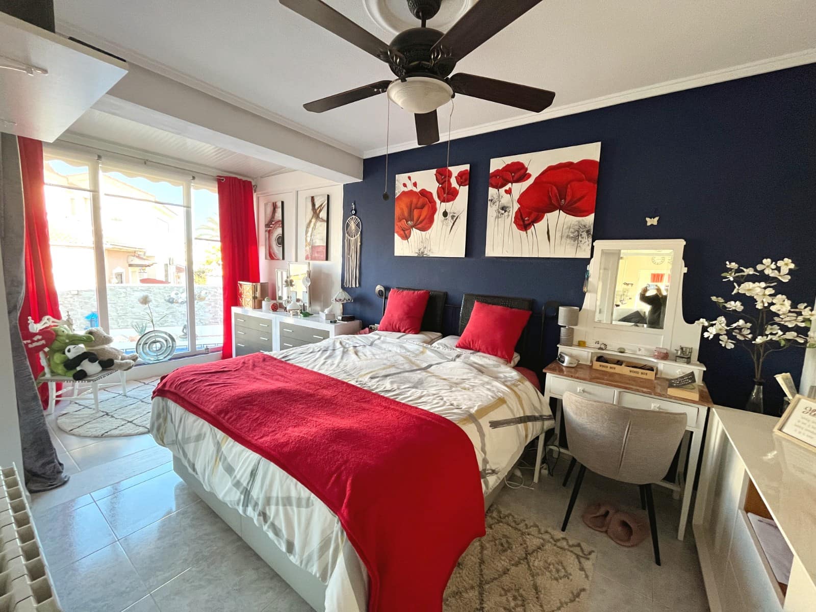 3 camera da letto Villa in vendita in Ciudad Quesada con piscina - 375.000 € (Rif: 9996469)