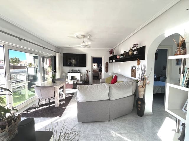 3 camera da letto Villa in vendita in Ciudad Quesada, Rojales con piscina - 375.000 € (Rif: 9996469)
