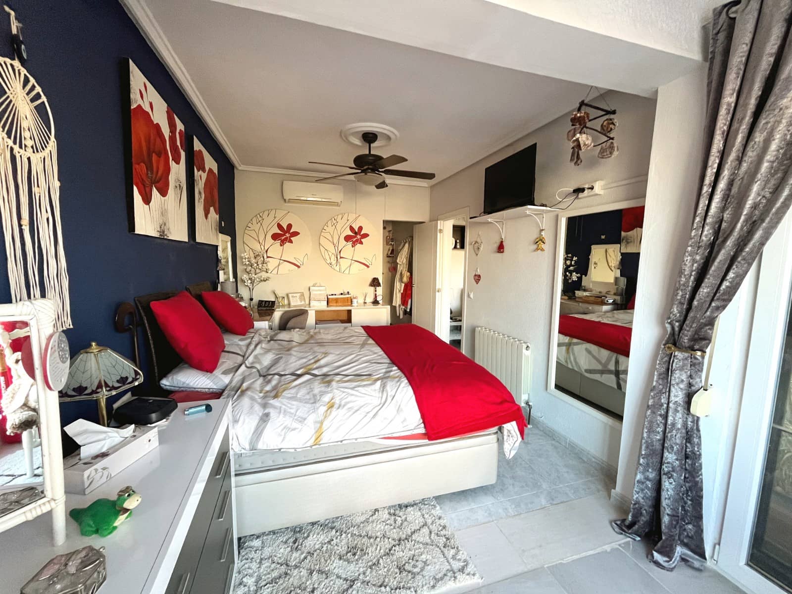 3 camera da letto Villa in vendita in Ciudad Quesada con piscina - 375.000 € (Rif: 9996469)