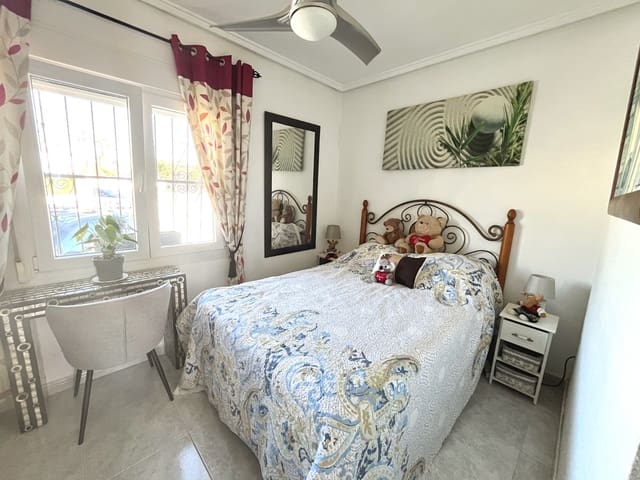 3 camera da letto Villa in vendita in Ciudad Quesada, Rojales con piscina - 375.000 € (Rif: 9996469)