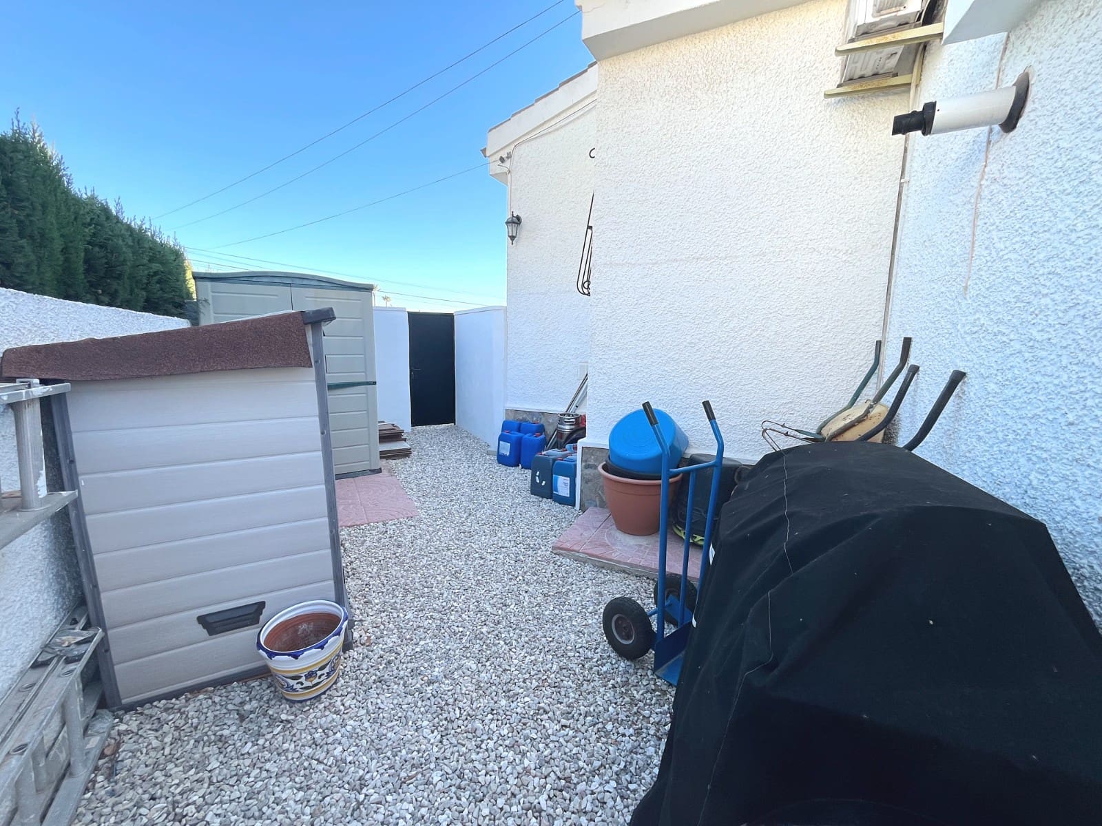 3 camera da letto Villa in vendita in Ciudad Quesada con piscina - 375.000 € (Rif: 9996469)