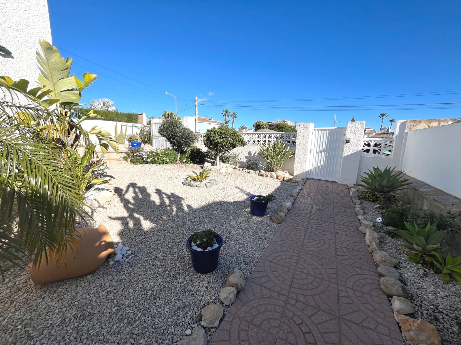 3 camera da letto Villa in vendita in Ciudad Quesada con piscina - 375.000 € (Rif: 9996469)