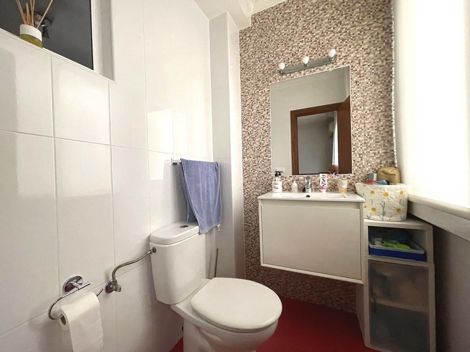 4 makuuhuone Huoneisto myytävänä paikassa Rojales - 145 000 € (Ref: 9996470)