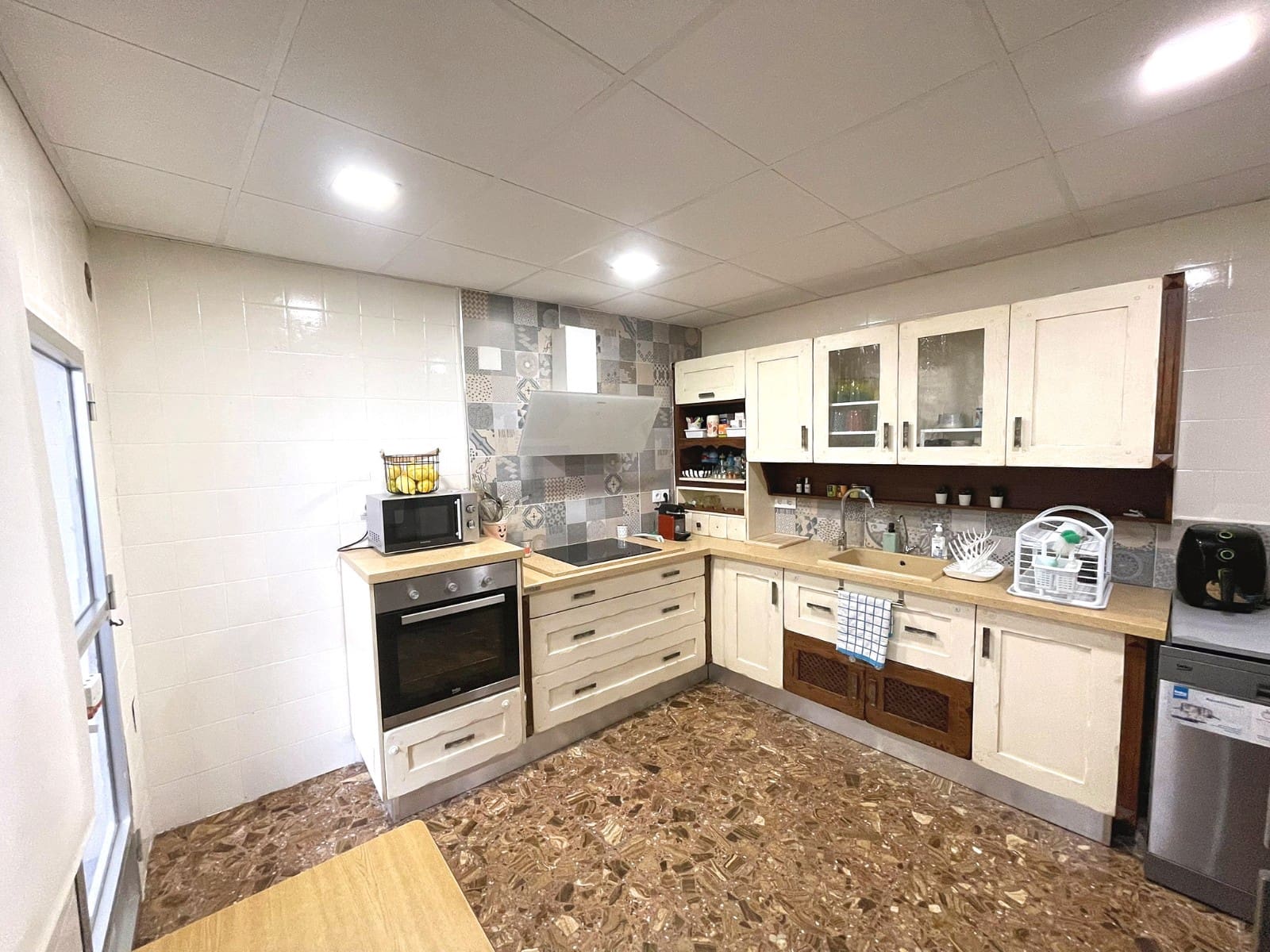 4 makuuhuone Huoneisto myytävänä paikassa Rojales - 145 000 € (Ref: 9996470)