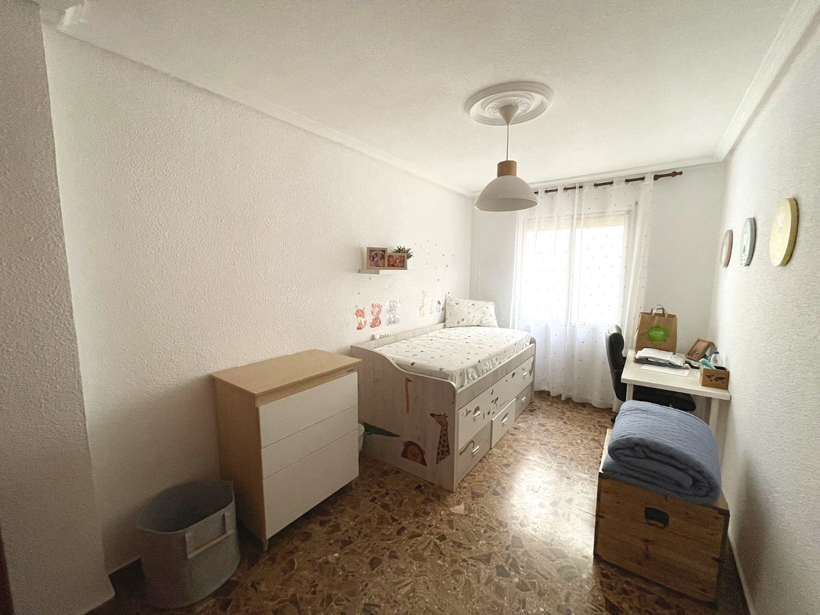 4 makuuhuone Huoneisto myytävänä paikassa Rojales - 145 000 € (Ref: 9996470)