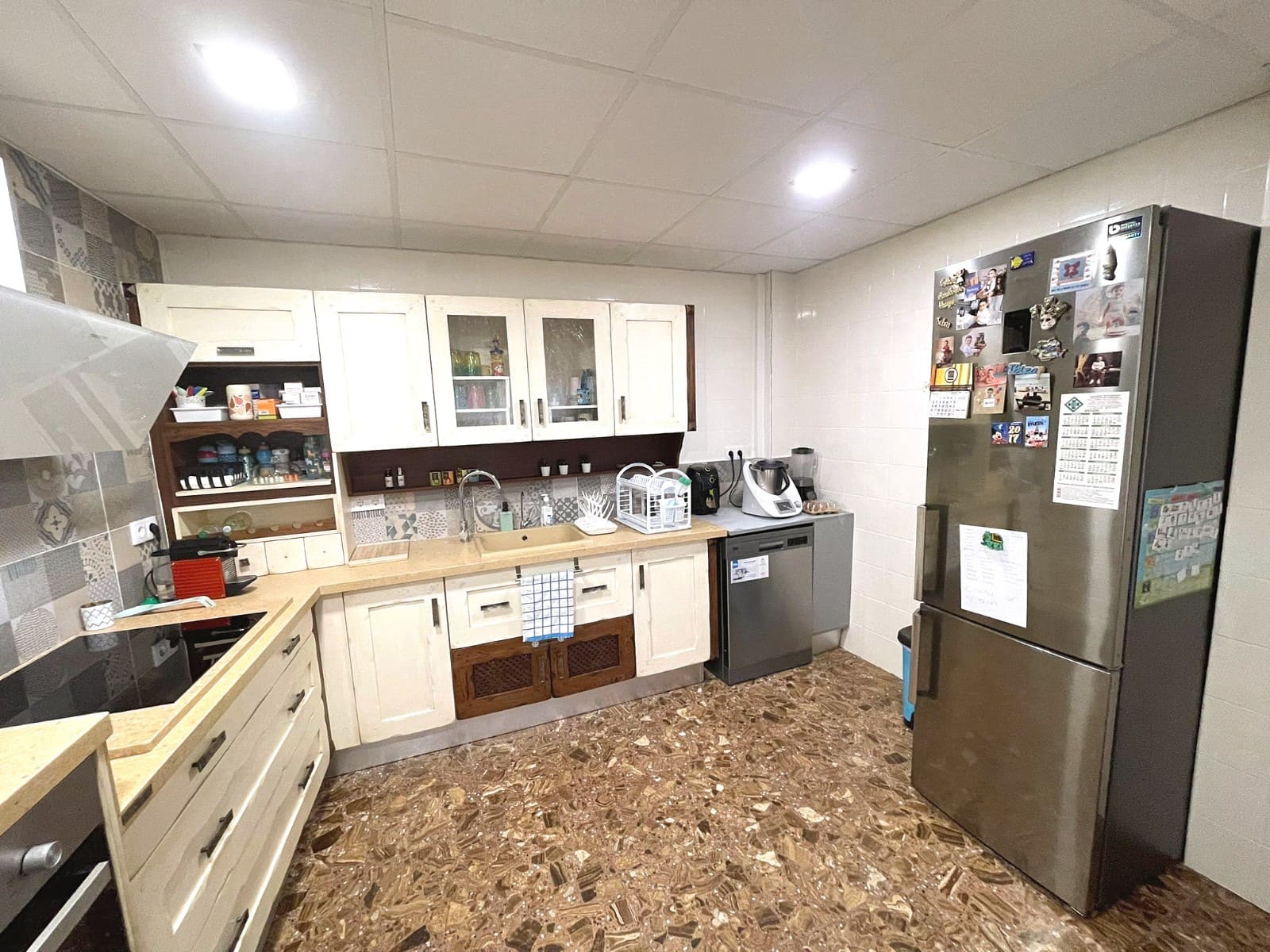 4 makuuhuone Huoneisto myytävänä paikassa Rojales - 145 000 € (Ref: 9996470)