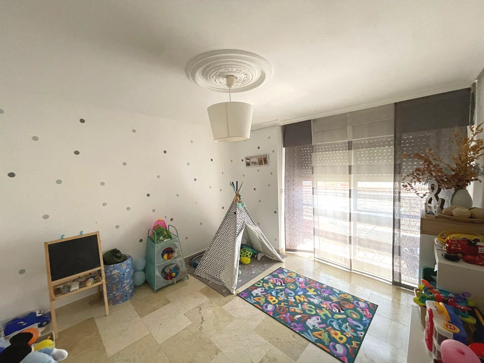 4 makuuhuone Huoneisto myytävänä paikassa Rojales - 145 000 € (Ref: 9996470)