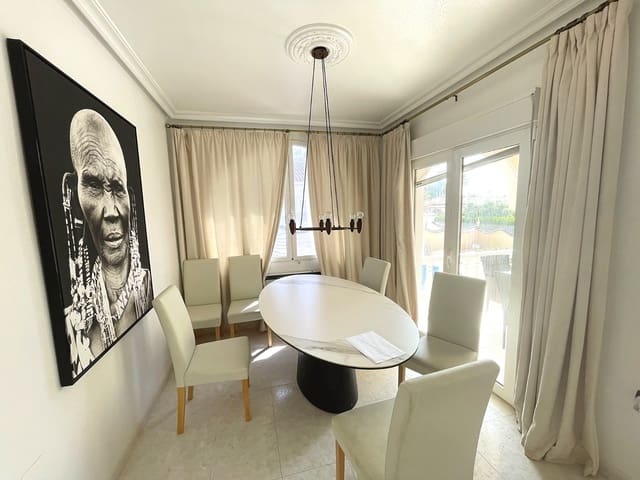 4 slaapkamer Villa te koop in Ciudad Quesada, Rojales met zwembad - € 585.000 (Ref: 9996471)