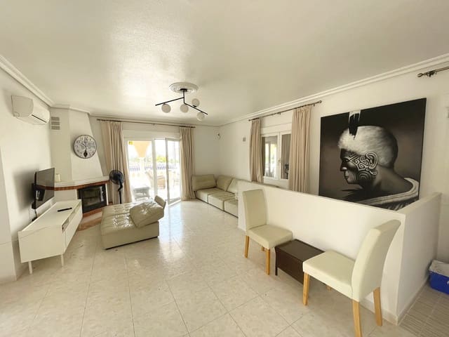4 slaapkamer Villa te koop in Ciudad Quesada, Rojales met zwembad - € 585.000 (Ref: 9996471)