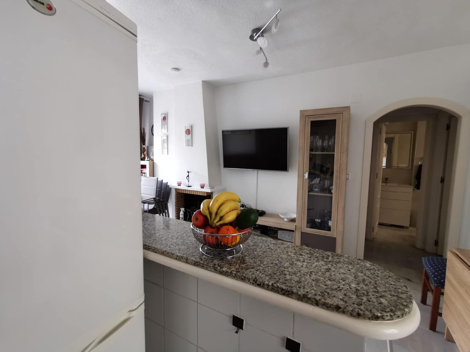2 sypialnia Apartament na sprzedaż w Torrevieja z basenem garażem - 299 999 € (Ref: 9996472)