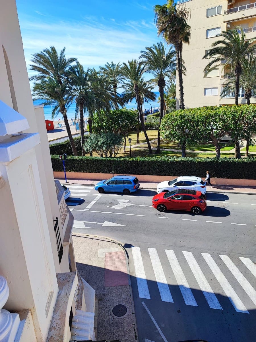 2 sypialnia Apartament na sprzedaż w Torrevieja z basenem garażem - 299 999 € (Ref: 9996472)