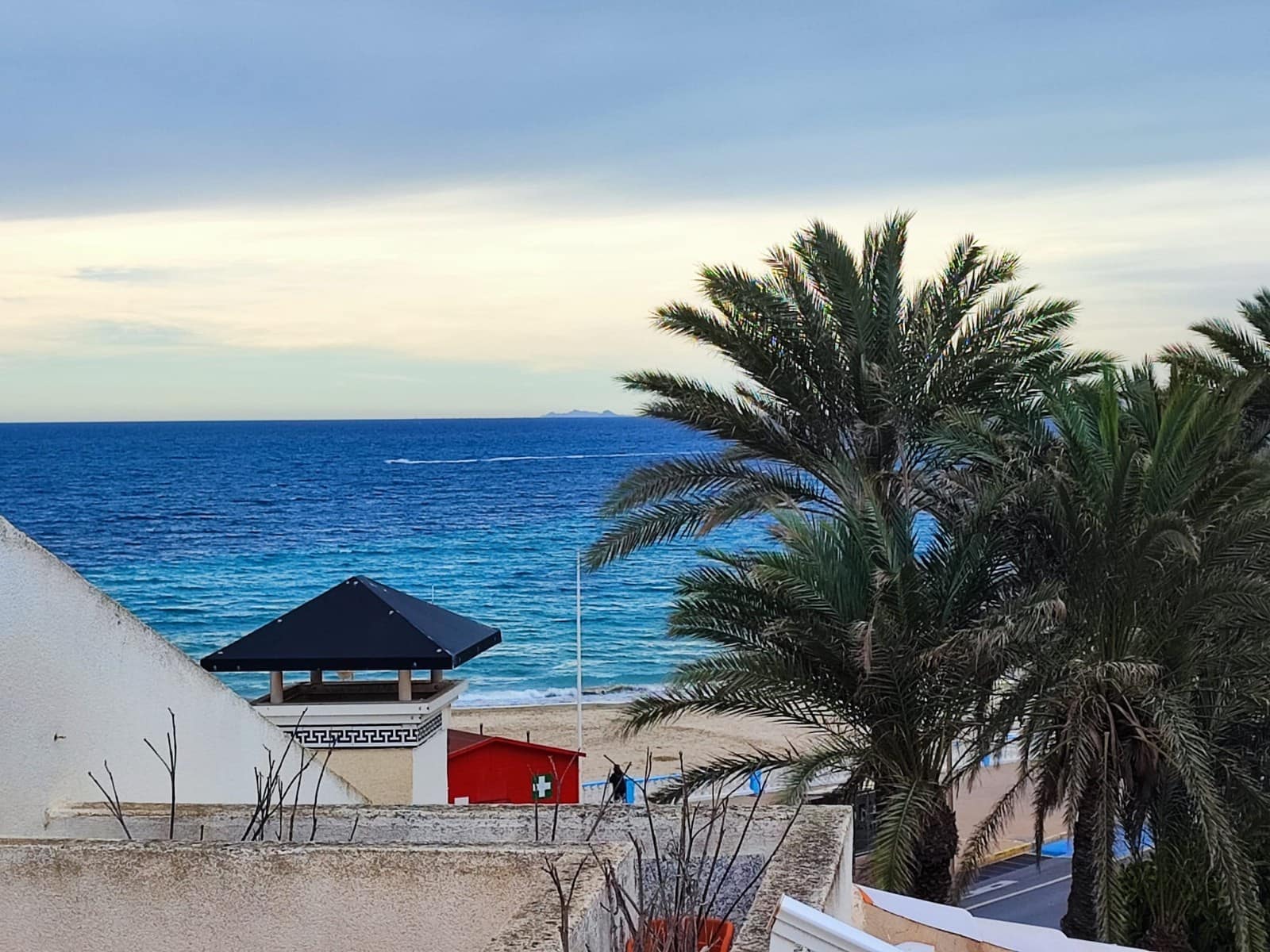 2 sypialnia Apartament na sprzedaż w Torrevieja z basenem garażem - 299 999 € (Ref: 9996472)