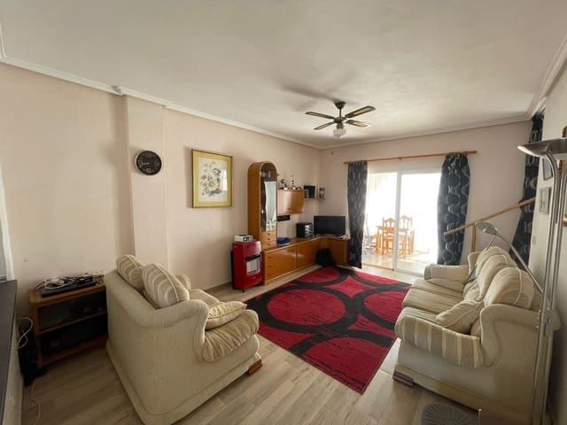 2 soverom Hus til salgs i Ciudad Quesada, Rojales med svømmebasseng - € 195 000 (Ref: 9996473)
