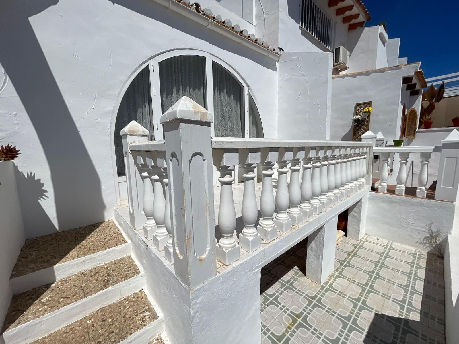 2 sovrum Hus till salu i Ciudad Quesada med pool - 195 000 € (Ref: 9996473)