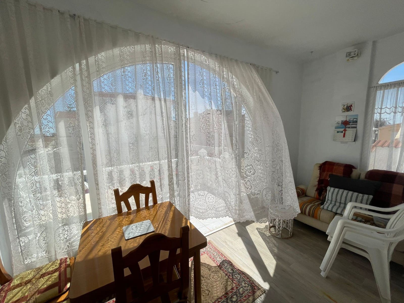 2 sovrum Hus till salu i Ciudad Quesada med pool - 195 000 € (Ref: 9996473)