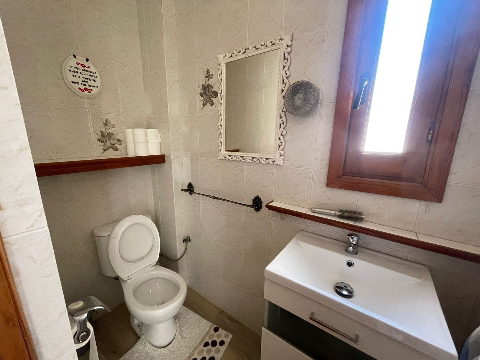 2 sovrum Hus till salu i Ciudad Quesada med pool - 195 000 € (Ref: 9996473)