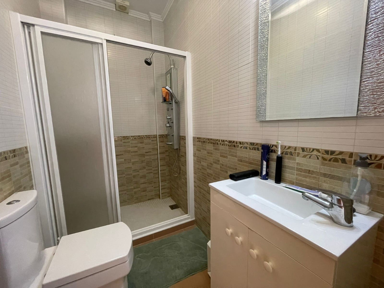 2 sovrum Hus till salu i Ciudad Quesada med pool - 195 000 € (Ref: 9996473)
