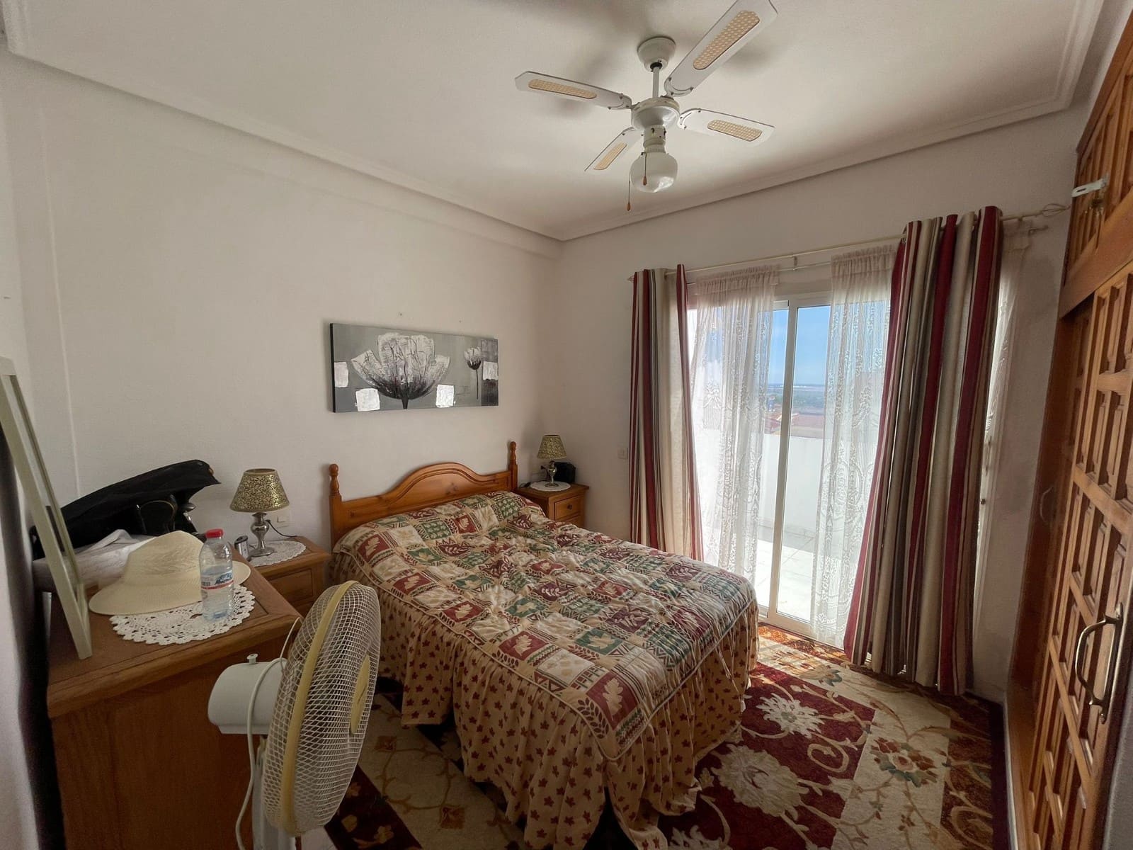 2 sovrum Hus till salu i Ciudad Quesada med pool - 195 000 € (Ref: 9996473)