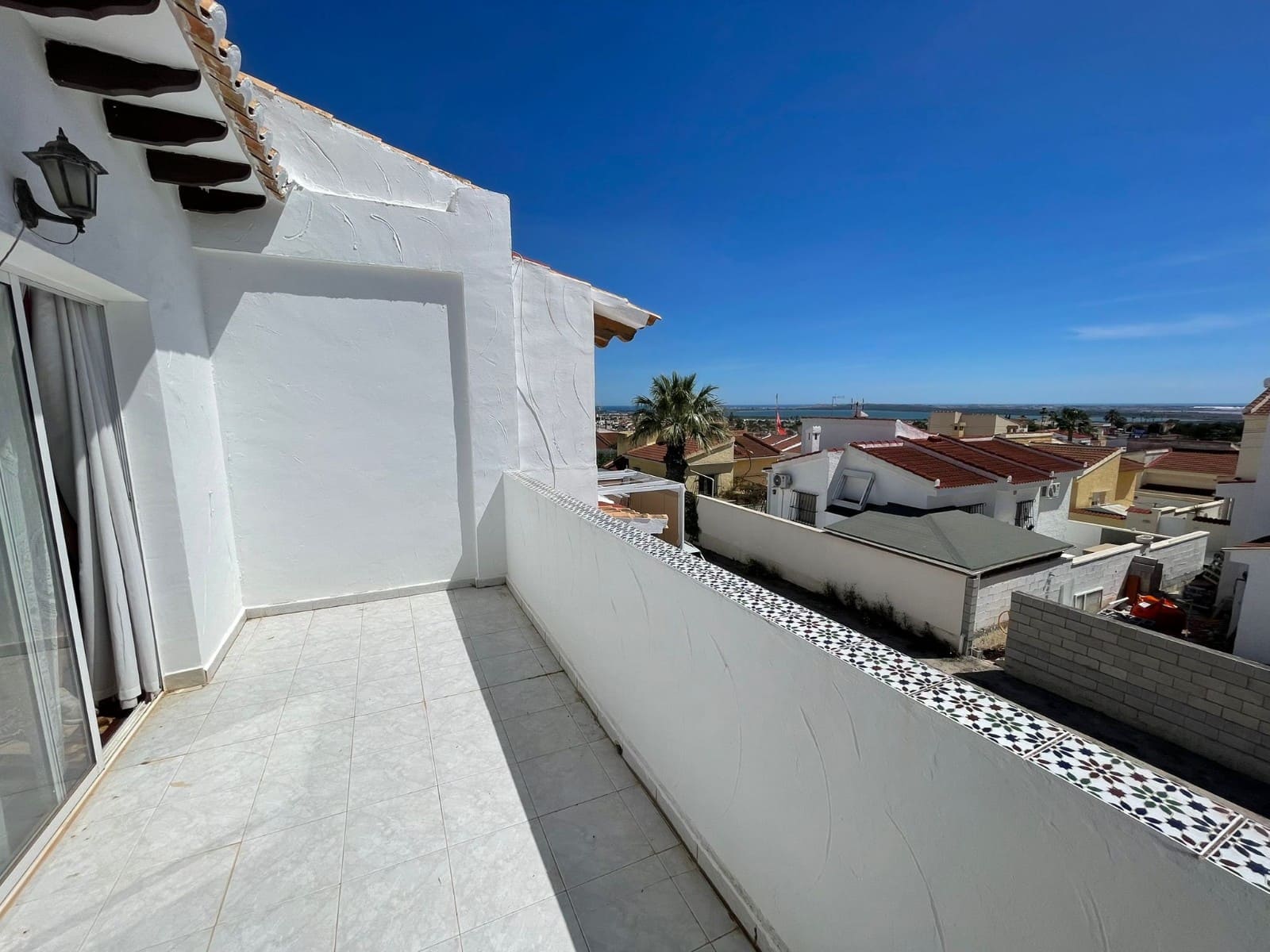 2 sovrum Hus till salu i Ciudad Quesada med pool - 195 000 € (Ref: 9996473)