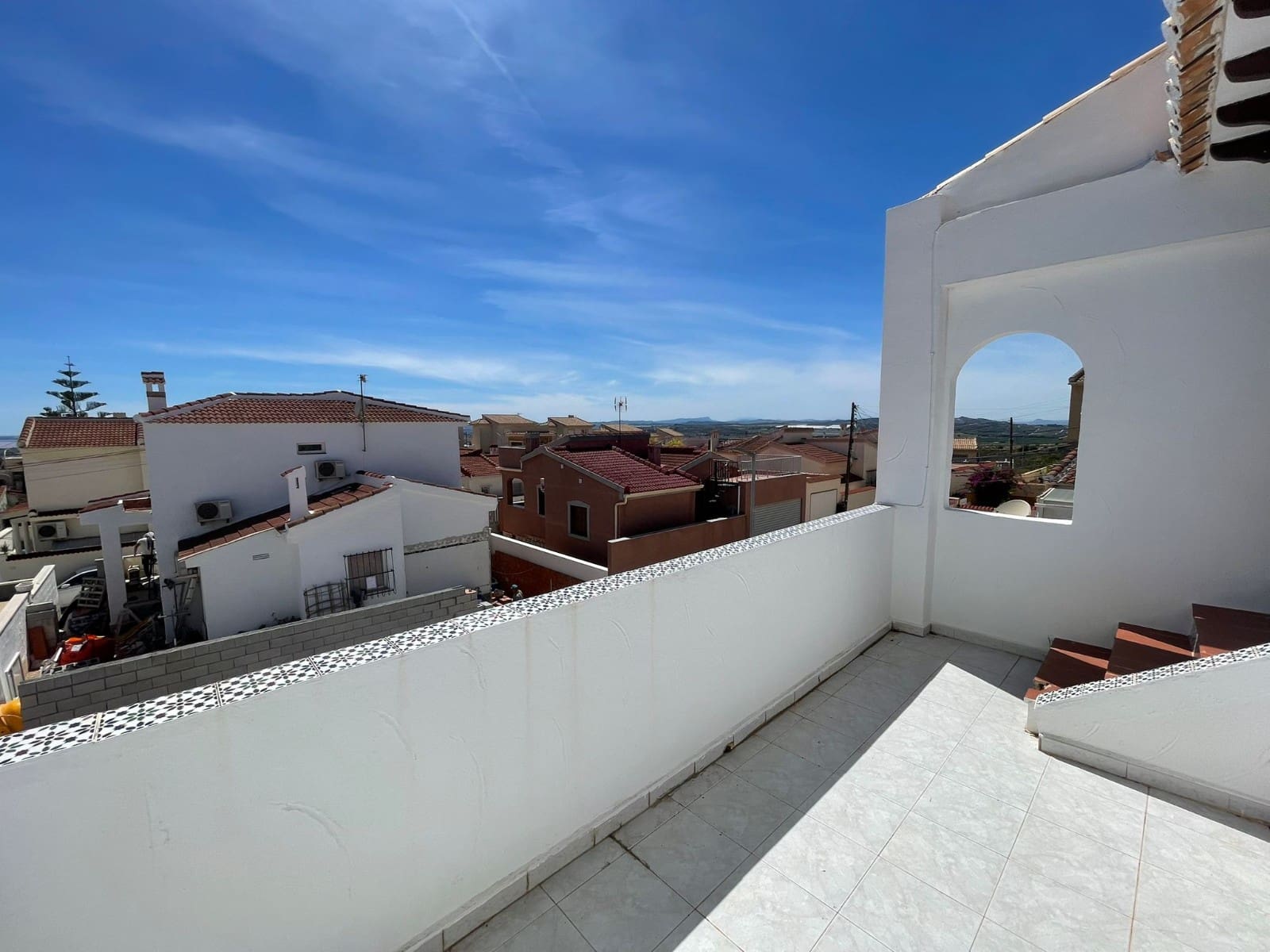 2 sovrum Hus till salu i Ciudad Quesada med pool - 195 000 € (Ref: 9996473)